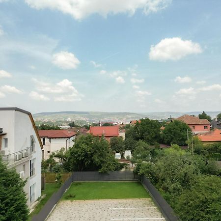 Zen Garden Apartments Cluj-Napoca Exterior foto