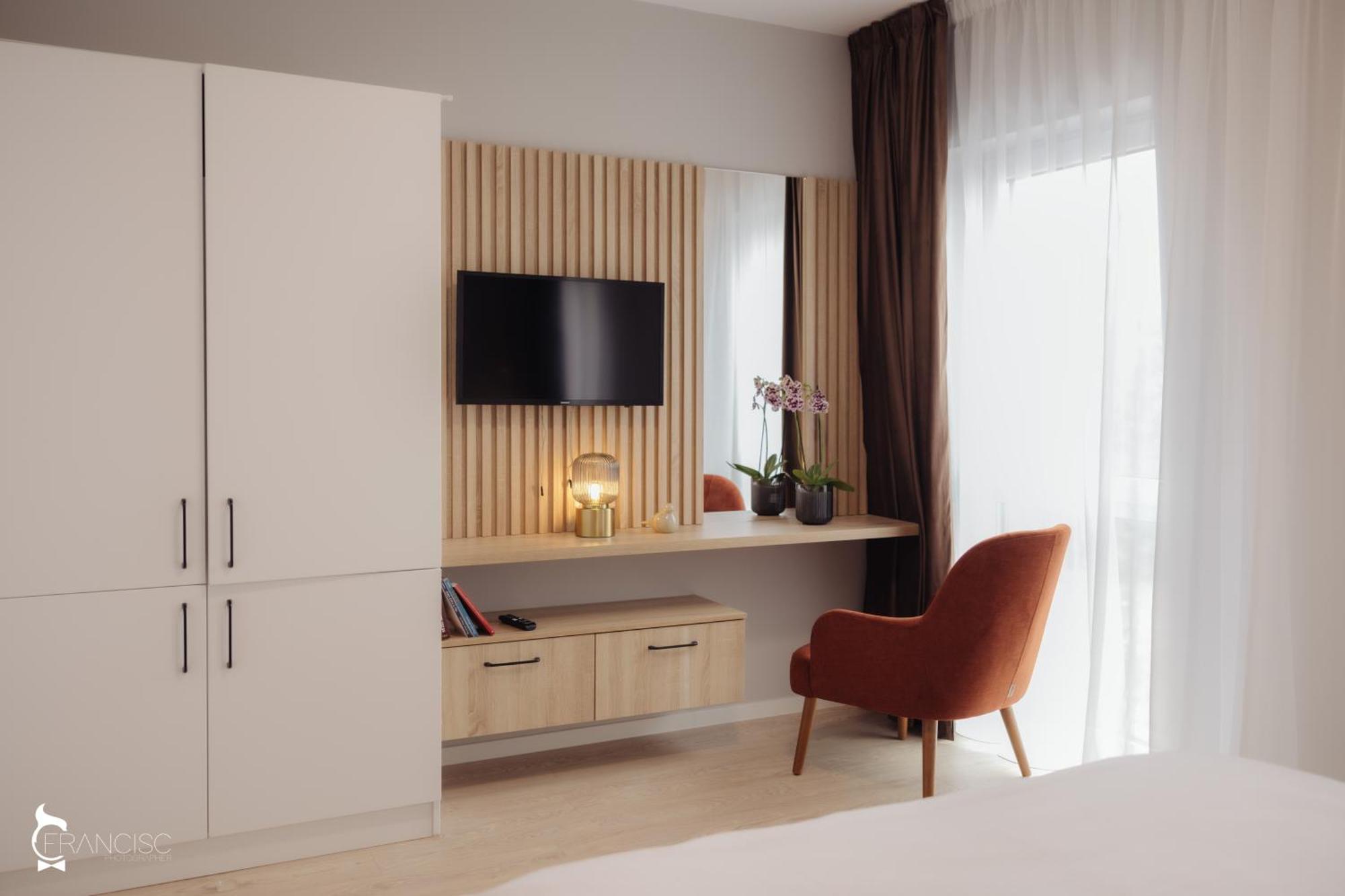 Zen Garden Apartments Cluj-Napoca Habitación foto
